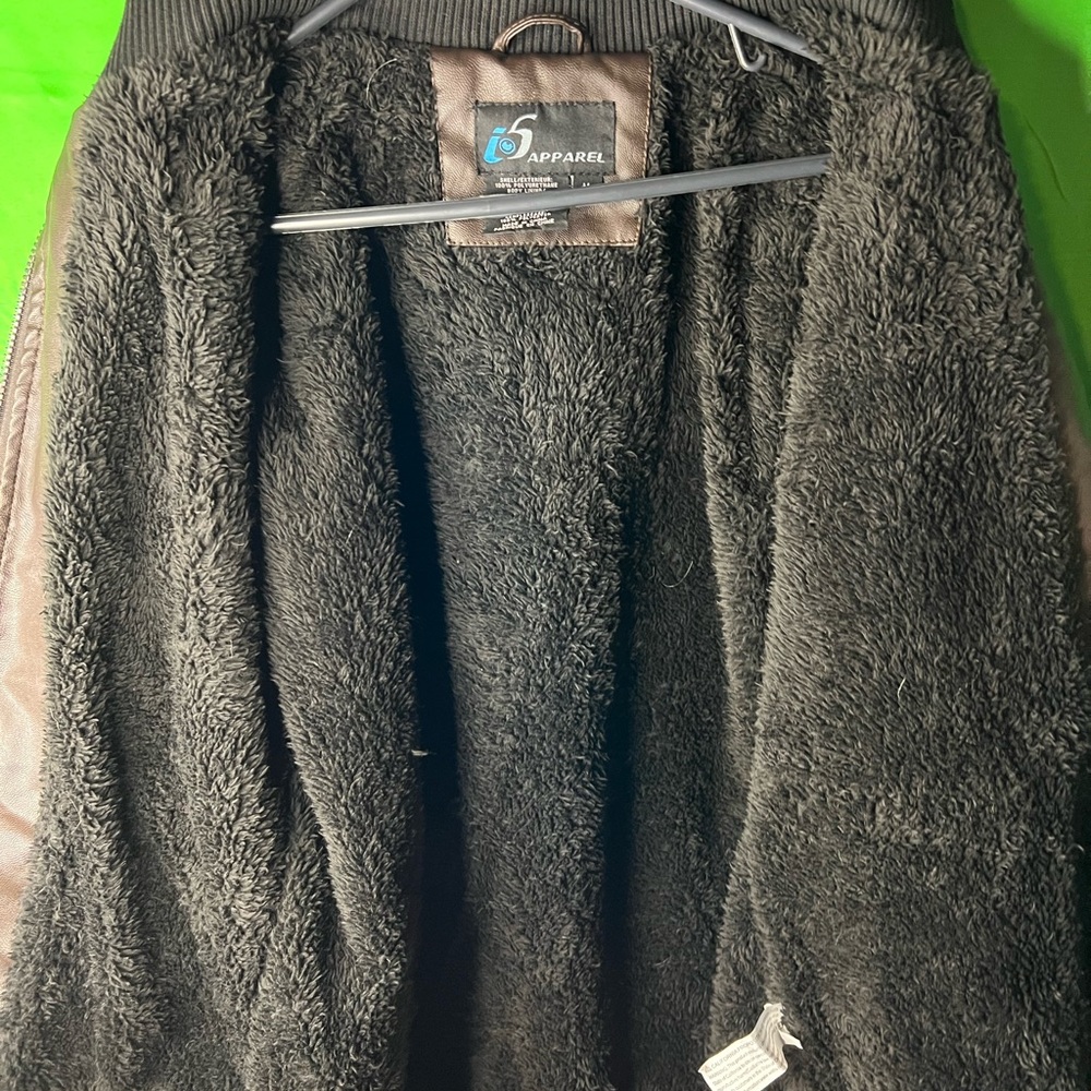 Jacket - Picture 3 of 3